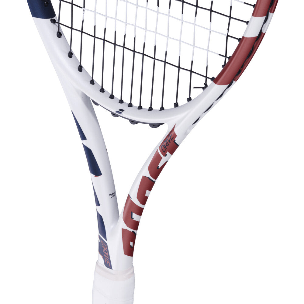 Babolat Boost Drive White (2025) TENNIS RACQUET