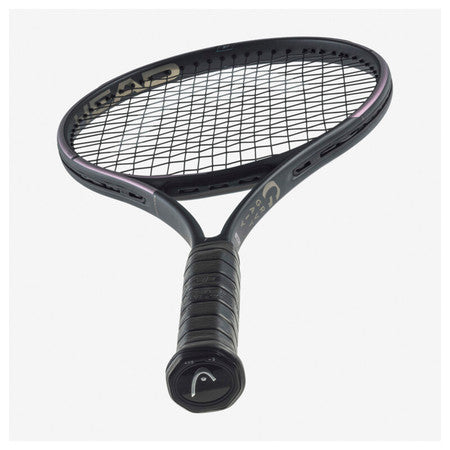 HEAD Gravity MP 2023 (100) BLACK TENNIS RACQUET