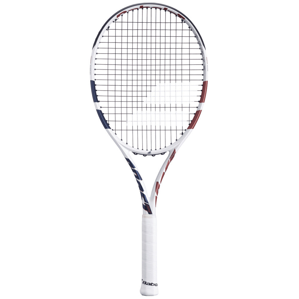 Babolat Boost Drive White (2025) TENNIS RACQUET