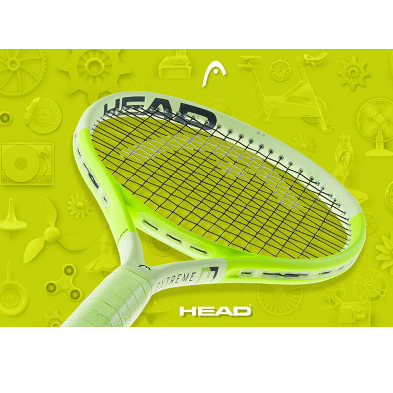 HEAD Extreme MP 2024 (100) TENNIS RACQUET