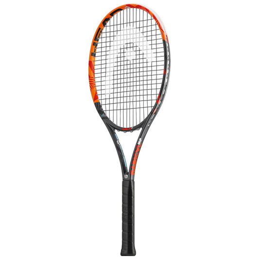HEAD Graphene XT Radical MP (Strung) TENNIS RACQUET