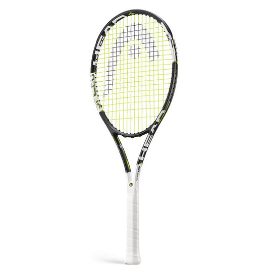 HEAD Graphene XT Speed MP (Strung) TENNIS RACQUET