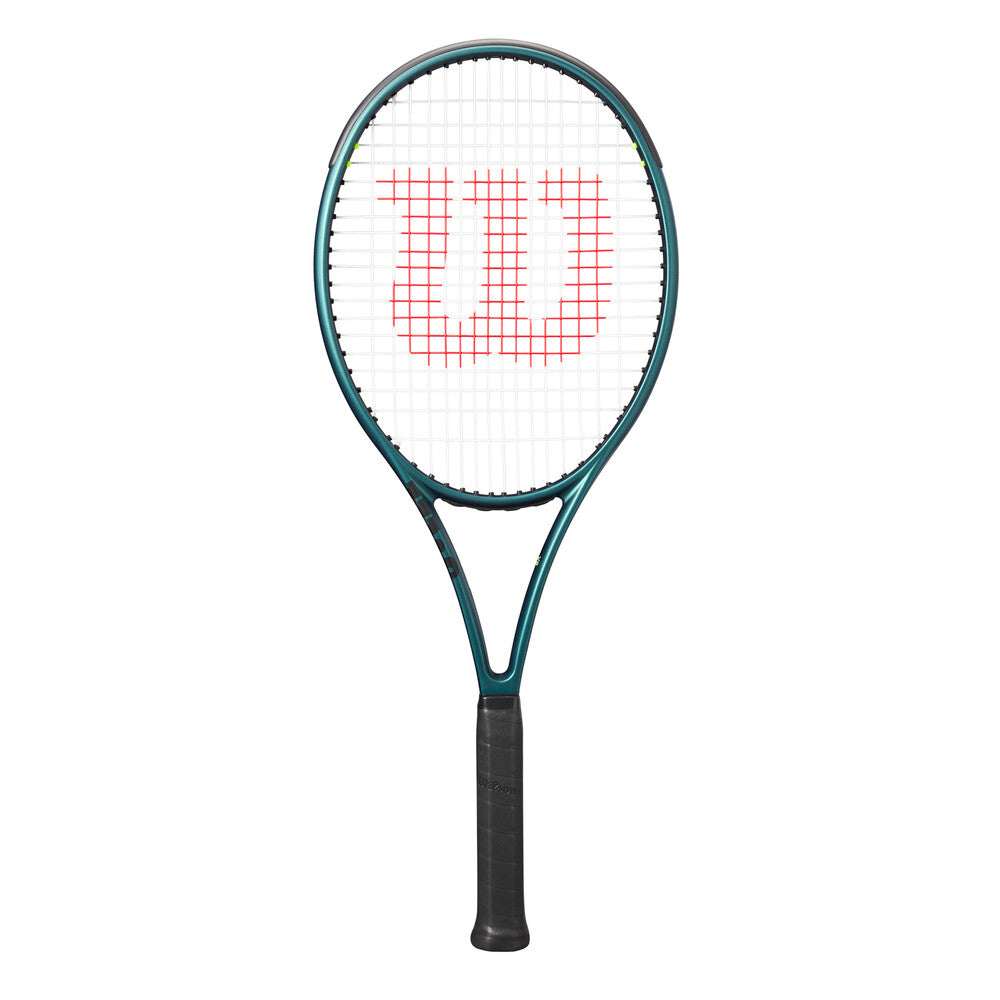 Wilson Blade 100L V9 TENNIS RACQUET