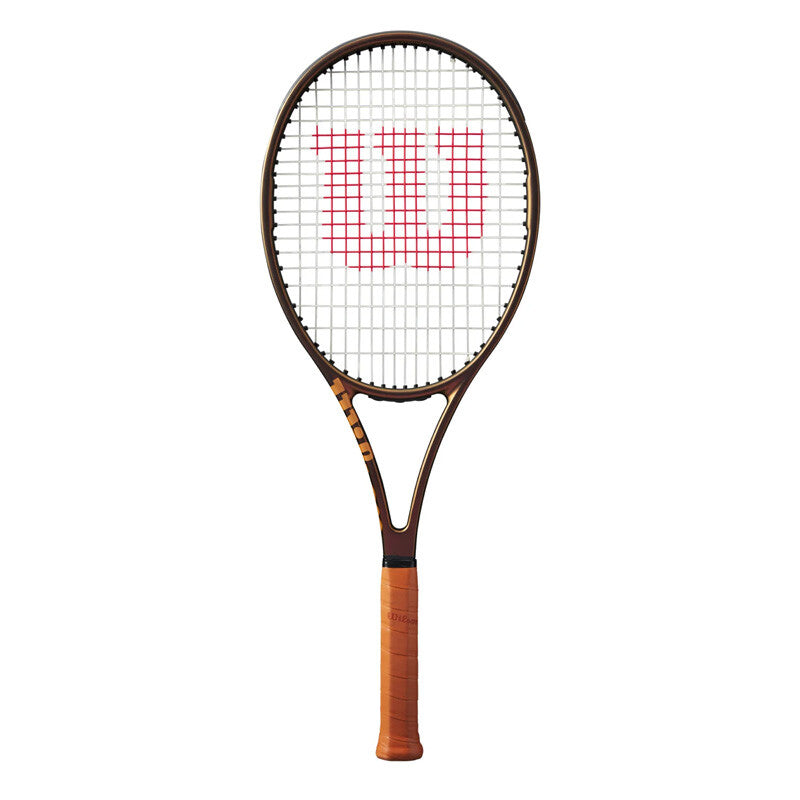 Wilson Pro Staff 97 v14 TENNIS RACQUET